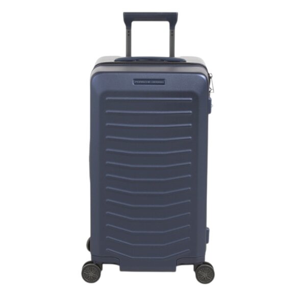 PORSCHE DESIGN 26in Hardside Trunk Spinner - Picture 1 of 4